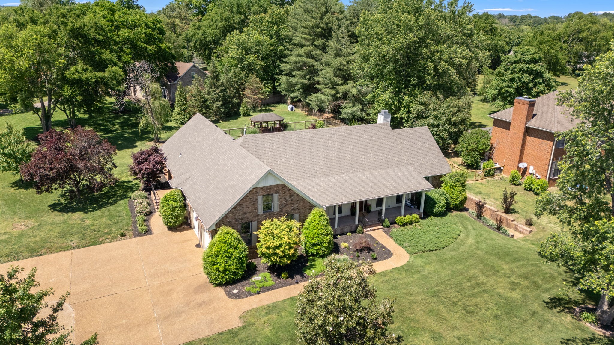 131 Arrowhead Drive Hendersonville TN 37075