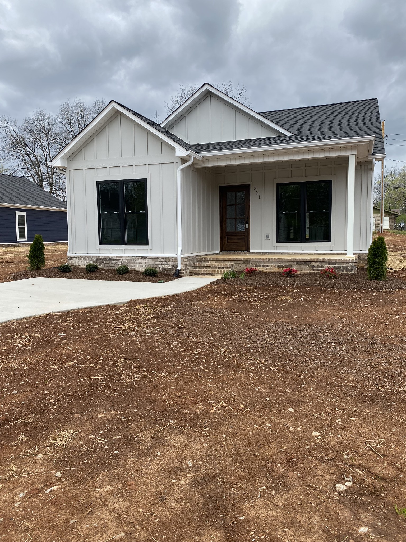 321 First Avenue Lawrenceburg TN 38464
