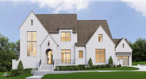 9825 Gardenwood Terrace Brentwood TN 37027