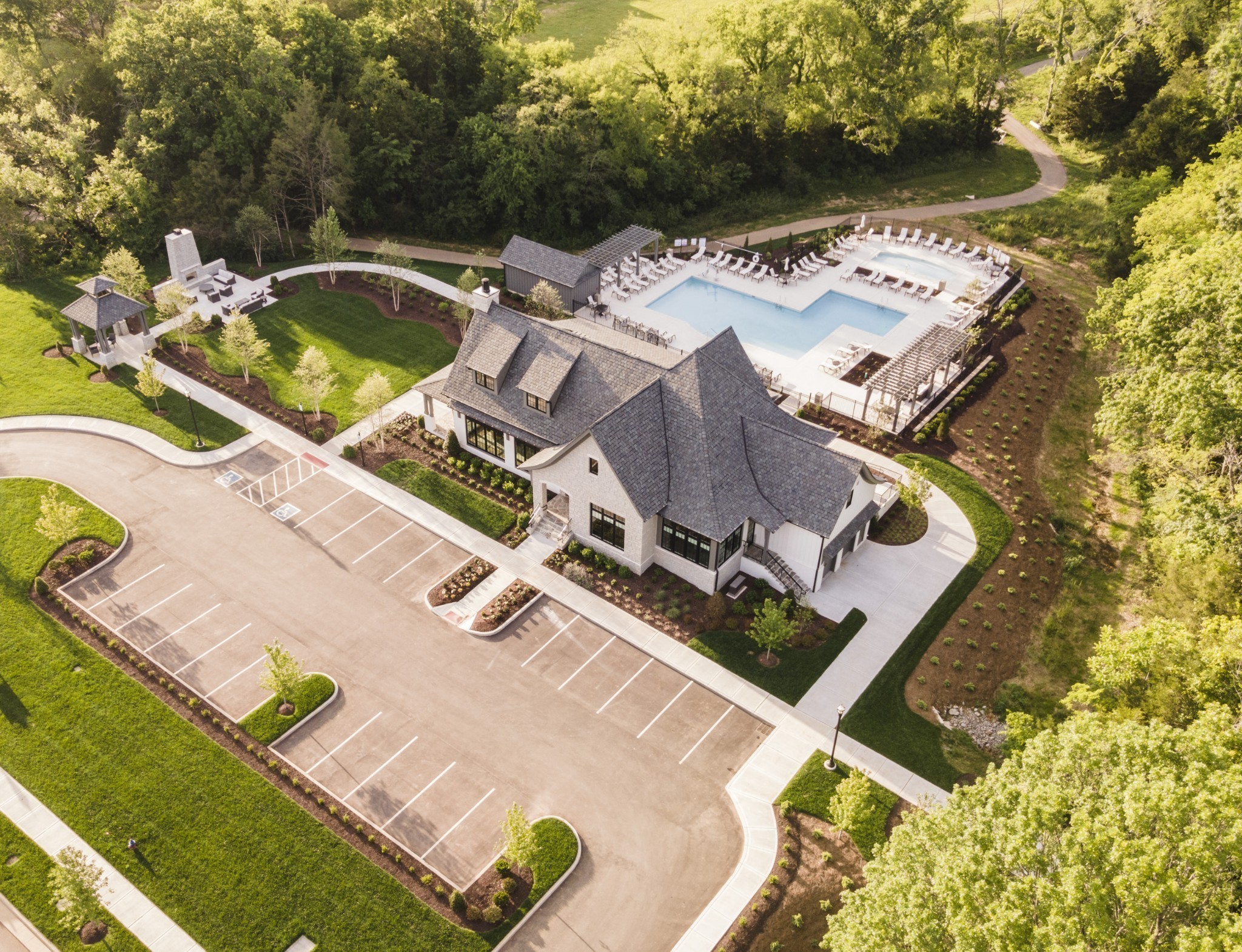 9825 Gardenwood Terrace Brentwood TN 37027