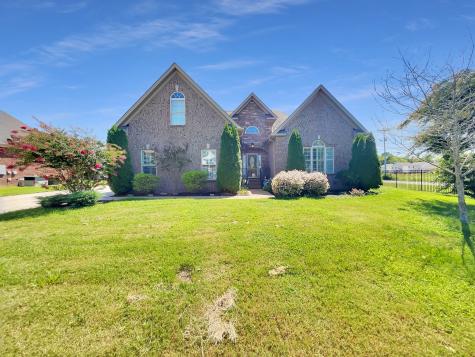 3431 Shady Forest Drive Murfreesboro TN 37128