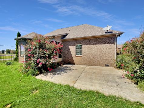 3431 Shady Forest Drive Murfreesboro TN 37128