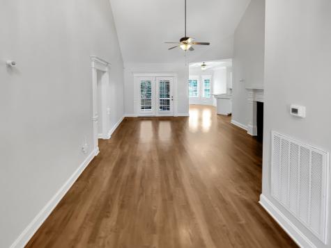 3431 Shady Forest Drive Murfreesboro TN 37128