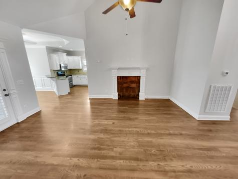 3431 Shady Forest Drive Murfreesboro TN 37128