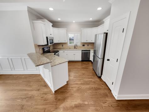 3431 Shady Forest Drive Murfreesboro TN 37128