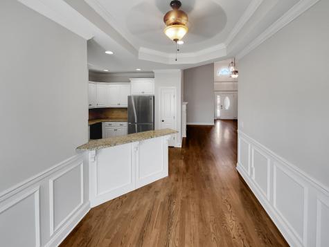 3431 Shady Forest Drive Murfreesboro TN 37128