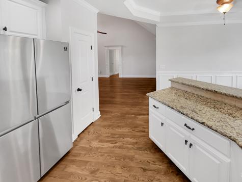 3431 Shady Forest Drive Murfreesboro TN 37128