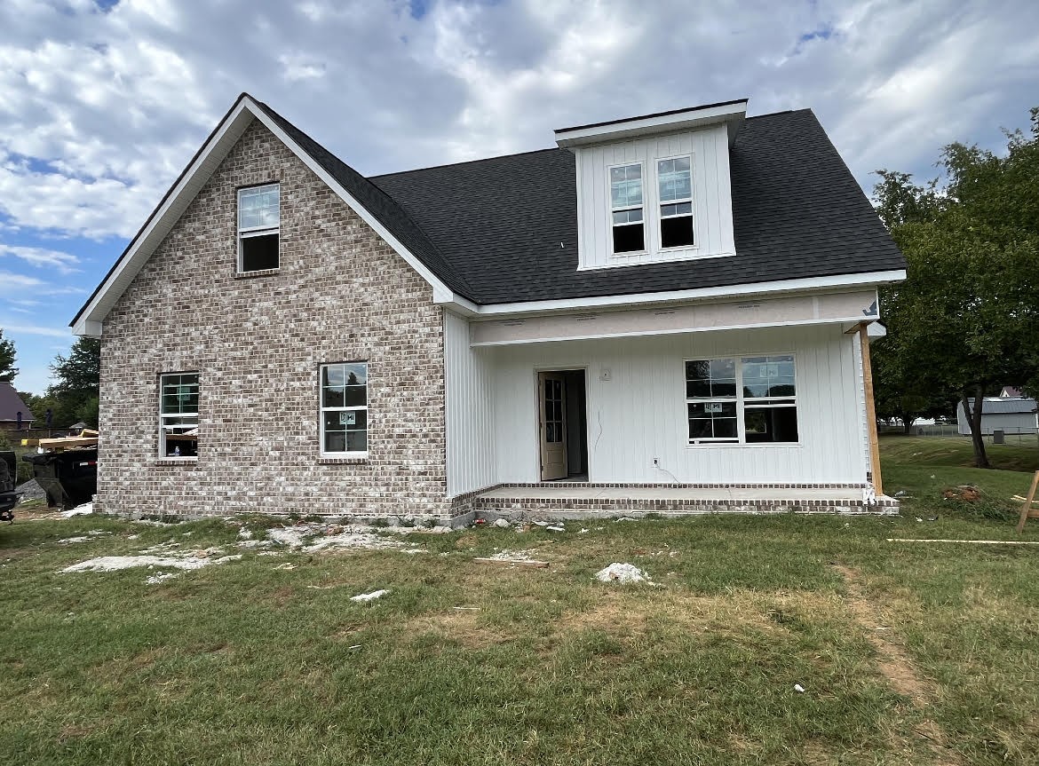 1328 Wilton Court Murfreesboro TN 37129