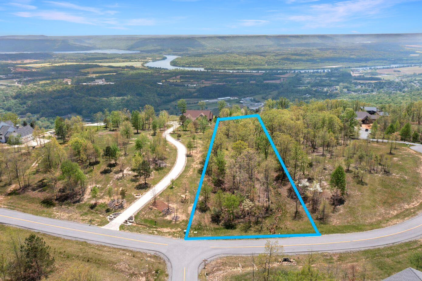 0 Bear Crawl Road Jasper TN 37347