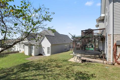 2290 Red Tail Lane Chattanooga TN 37421