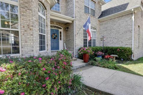 2290 Red Tail Lane Chattanooga TN 37421