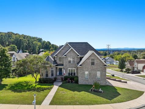 2290 Red Tail Lane Chattanooga TN 37421