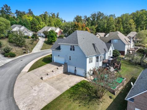 2290 Red Tail Lane Chattanooga TN 37421