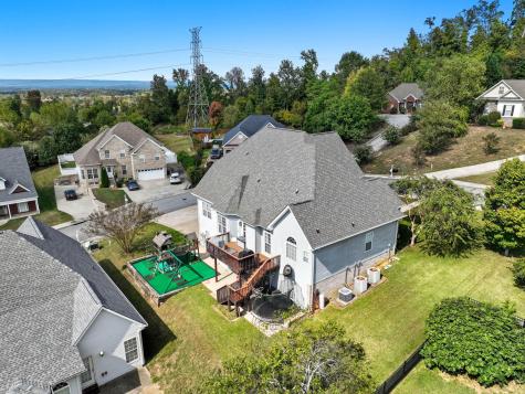 2290 Red Tail Lane Chattanooga TN 37421
