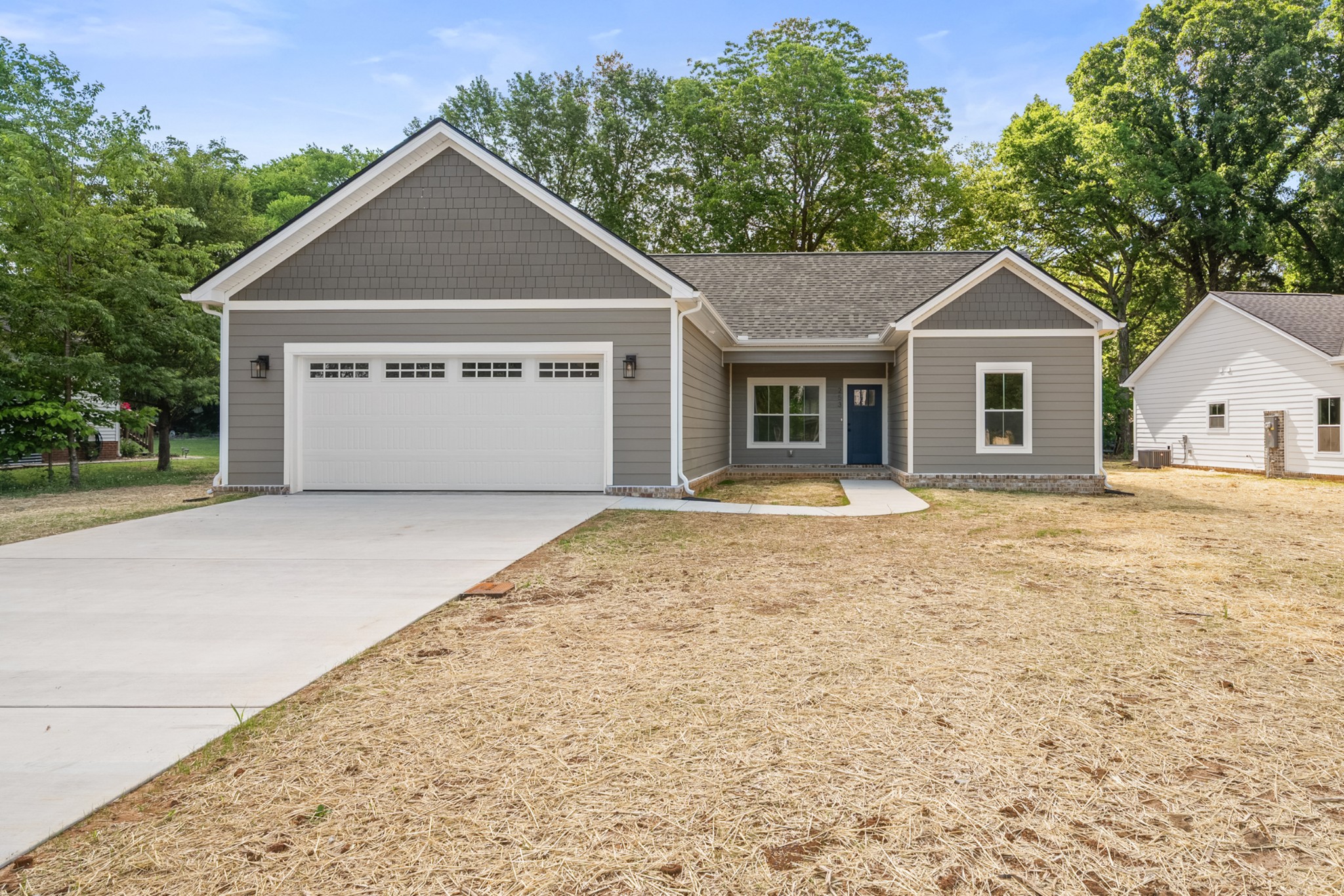 253 Brookfield Circle Winchester TN 37398