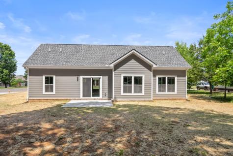 253 Brookfield Circle Winchester TN 37398