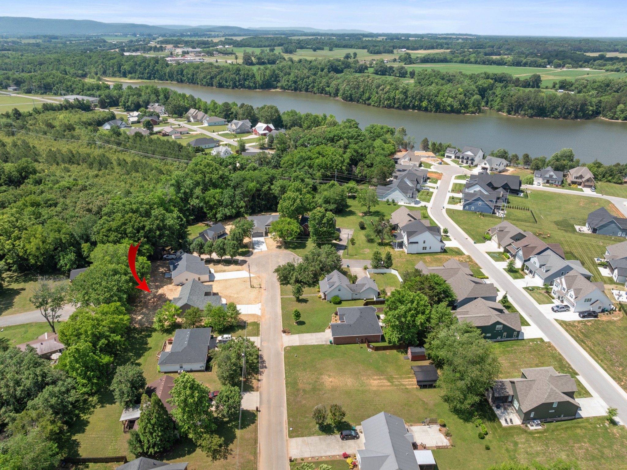 253 Brookfield Circle Winchester TN 37398