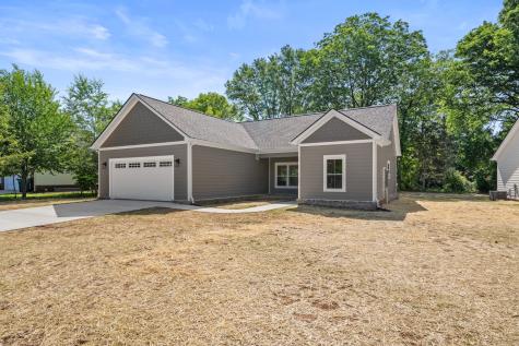 253 Brookfield Circle Winchester TN 37398