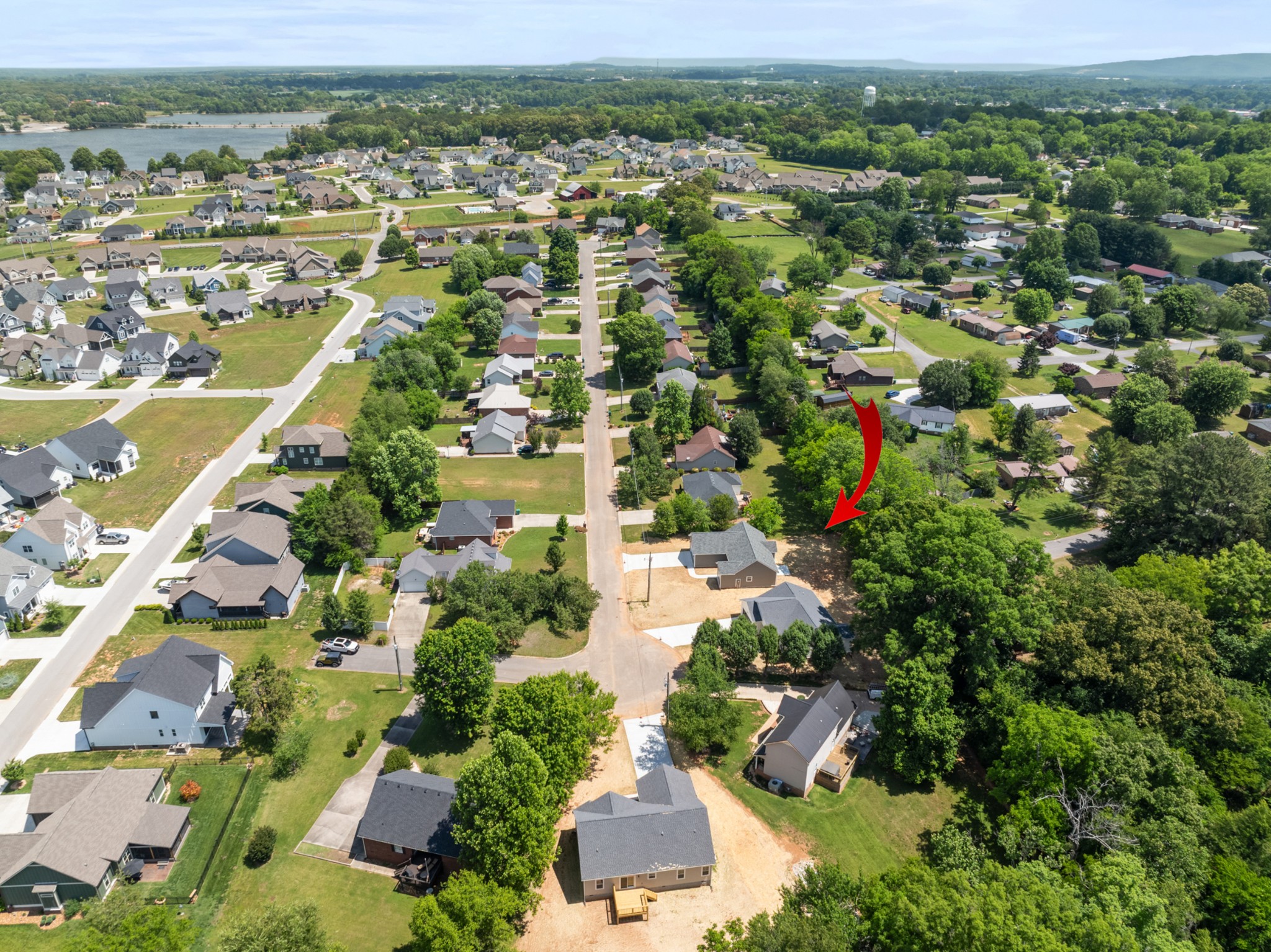 253 Brookfield Circle Winchester TN 37398