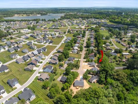 253 Brookfield Circle Winchester TN 37398