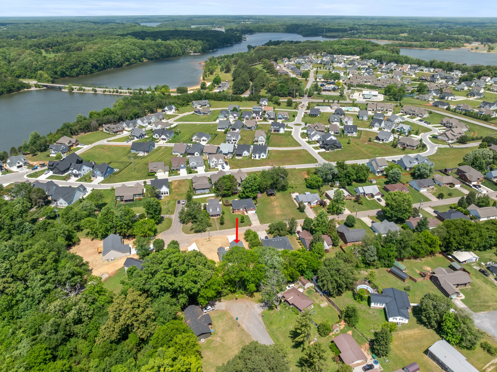 253 Brookfield Circle Winchester TN 37398