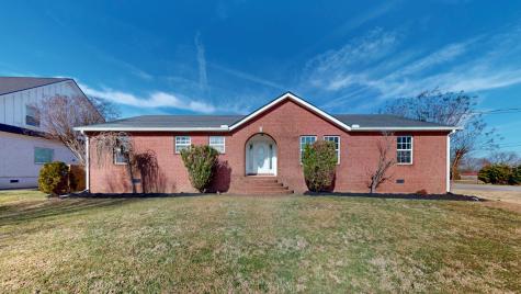 1677 Hickory Ridge Road Lebanon TN 37087