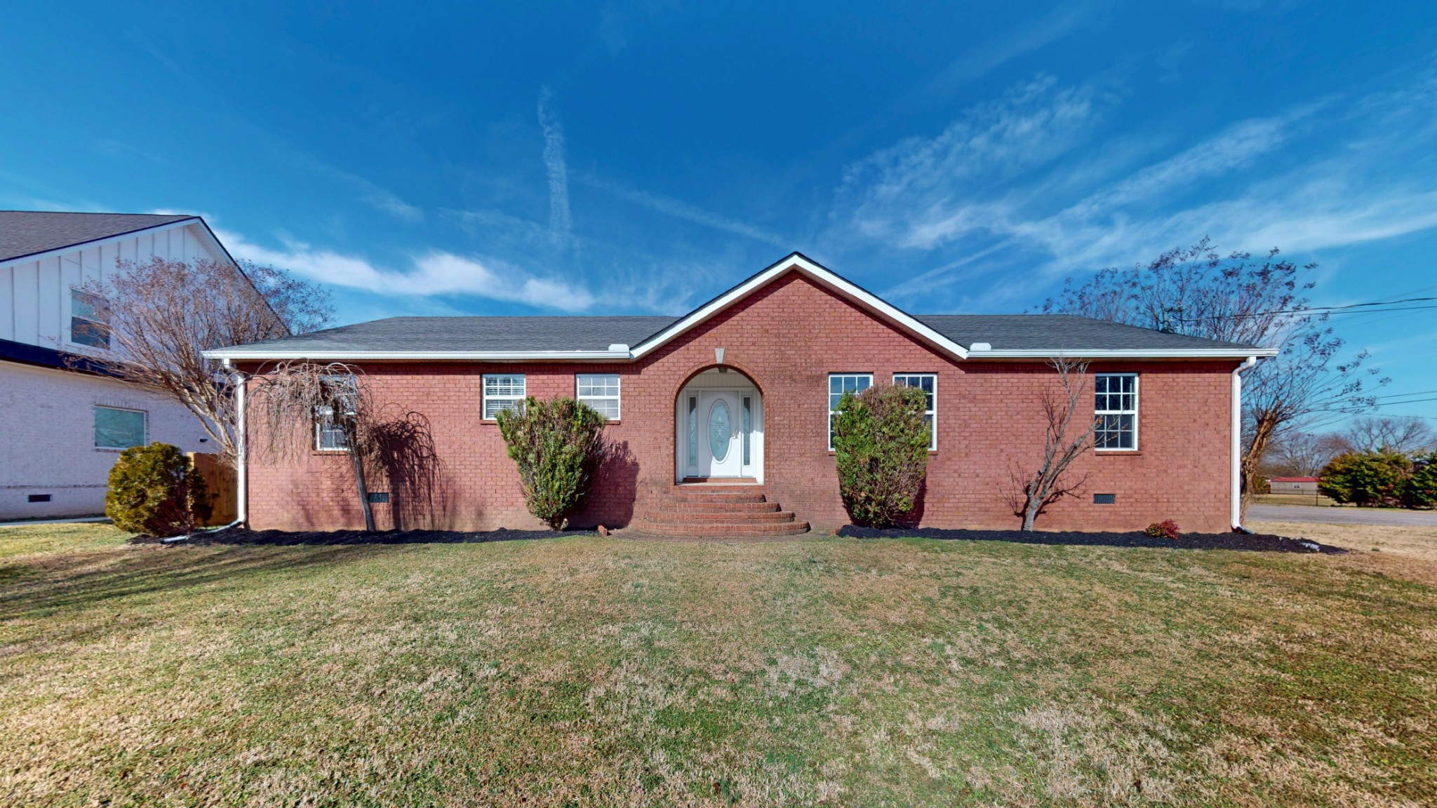 1677 Hickory Ridge Road Lebanon TN 37087