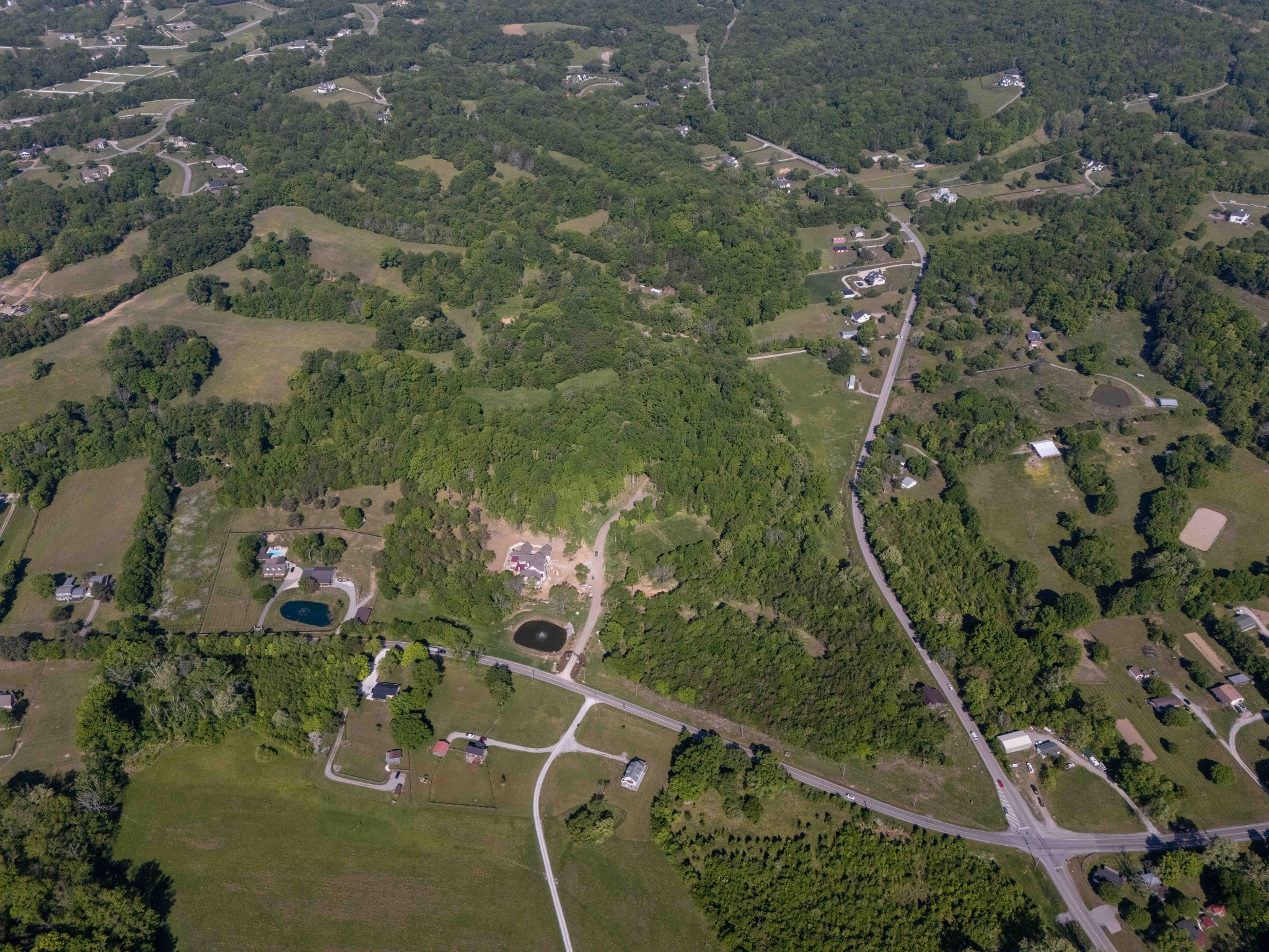 7000 Holts Reserve Road College Grove TN 37046
