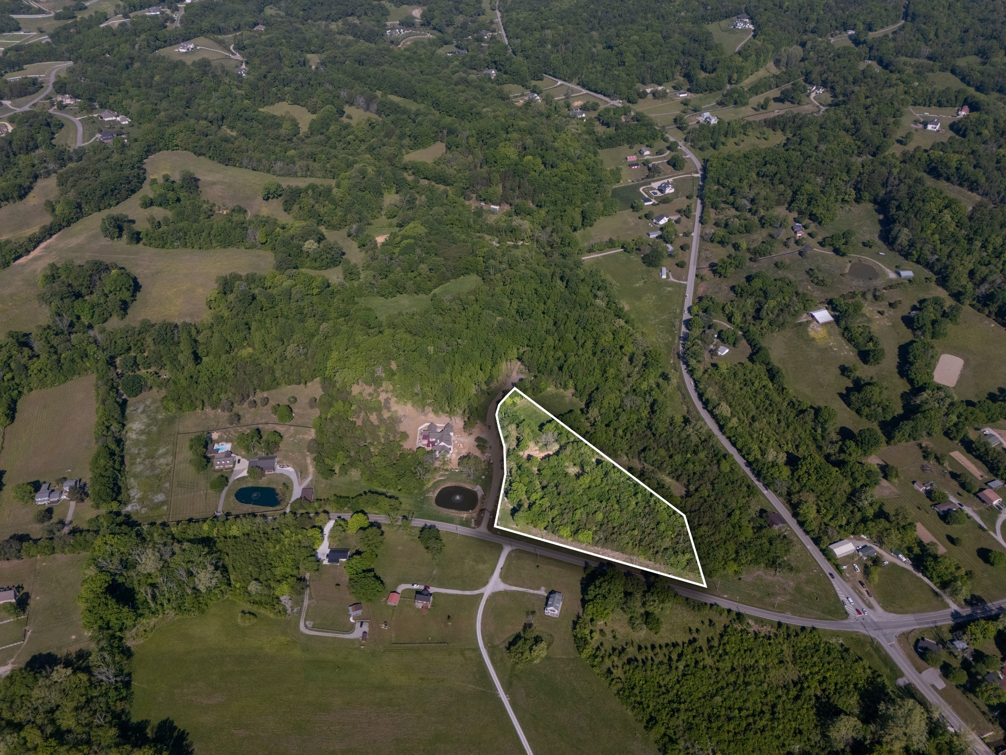 7000 Holts Reserve Road College Grove TN 37046
