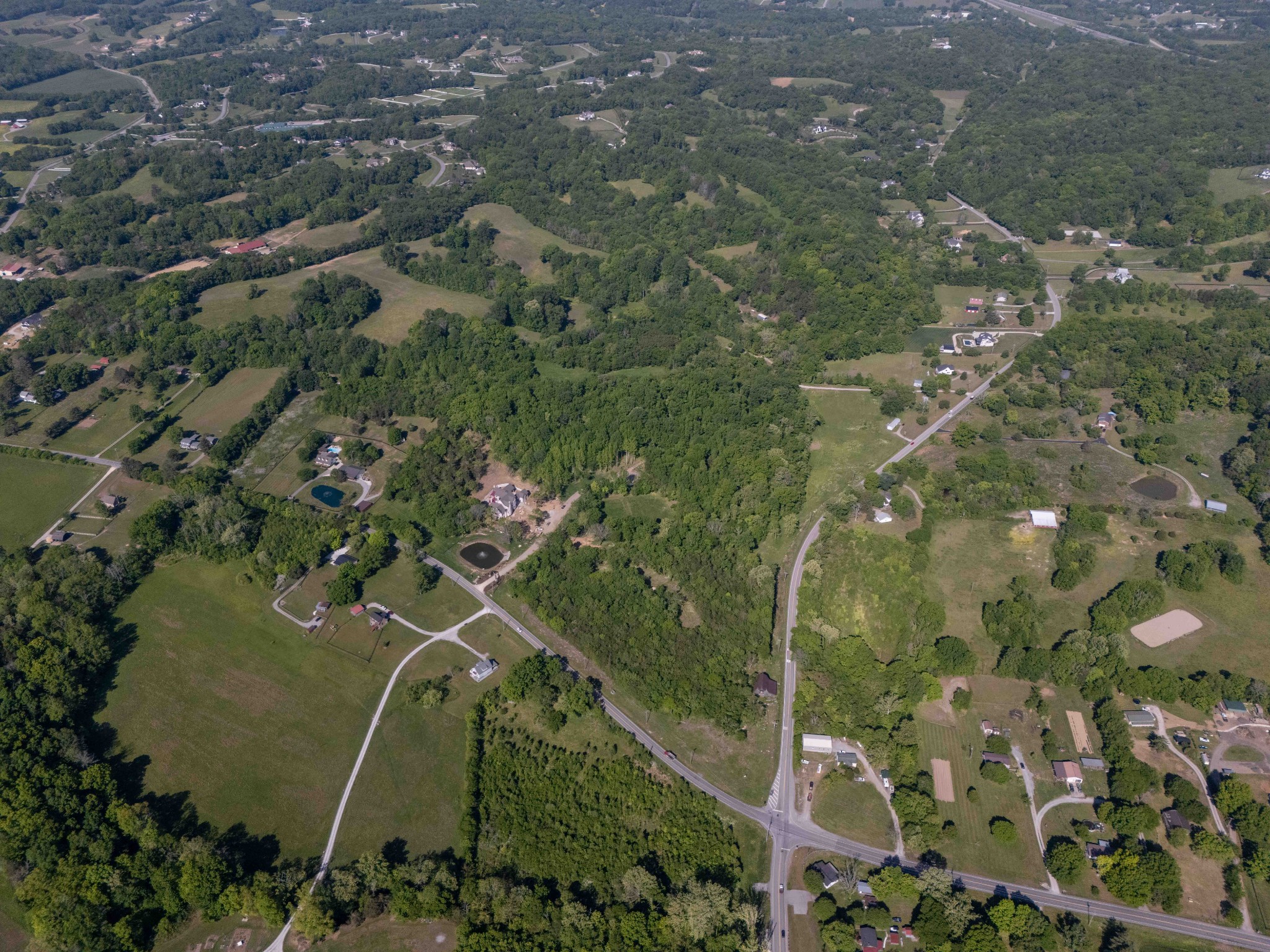 7000 Holts Reserve Road College Grove TN 37046