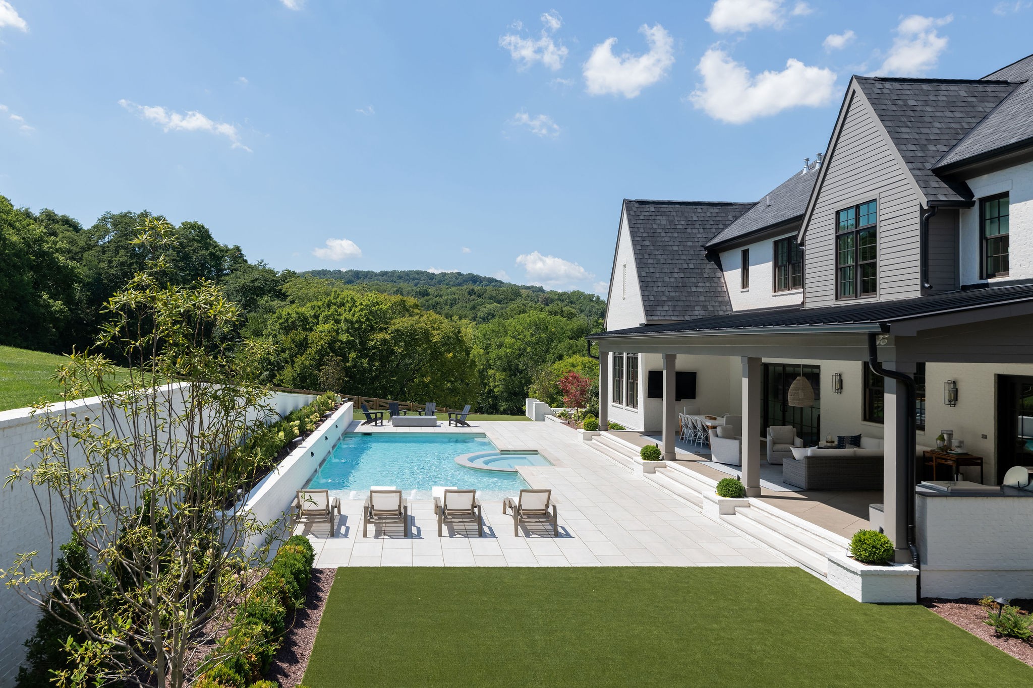 7000 Holts Reserve Road College Grove TN 37046