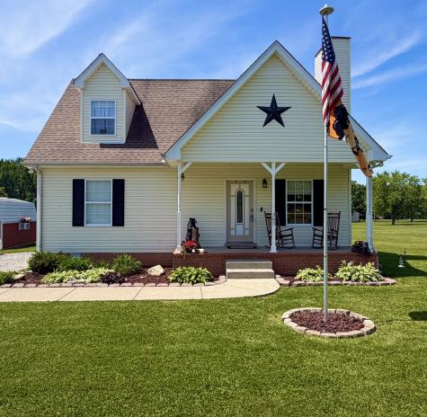 365 Corinth Road Portland TN 37148