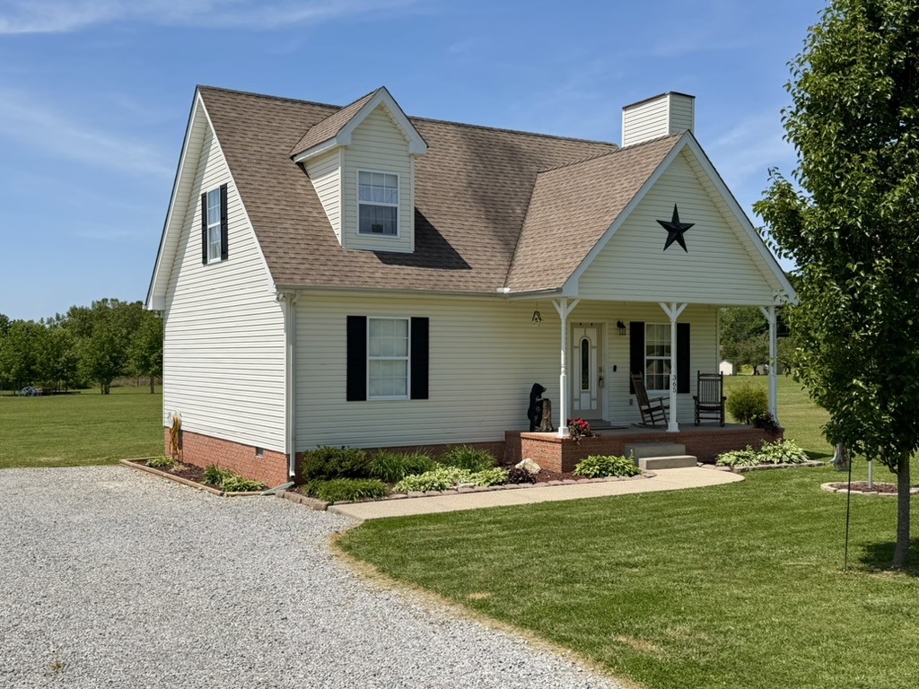 365 Corinth Road Portland TN 37148