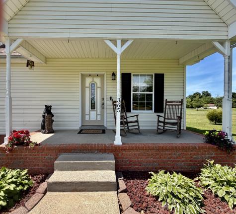 365 Corinth Road Portland TN 37148