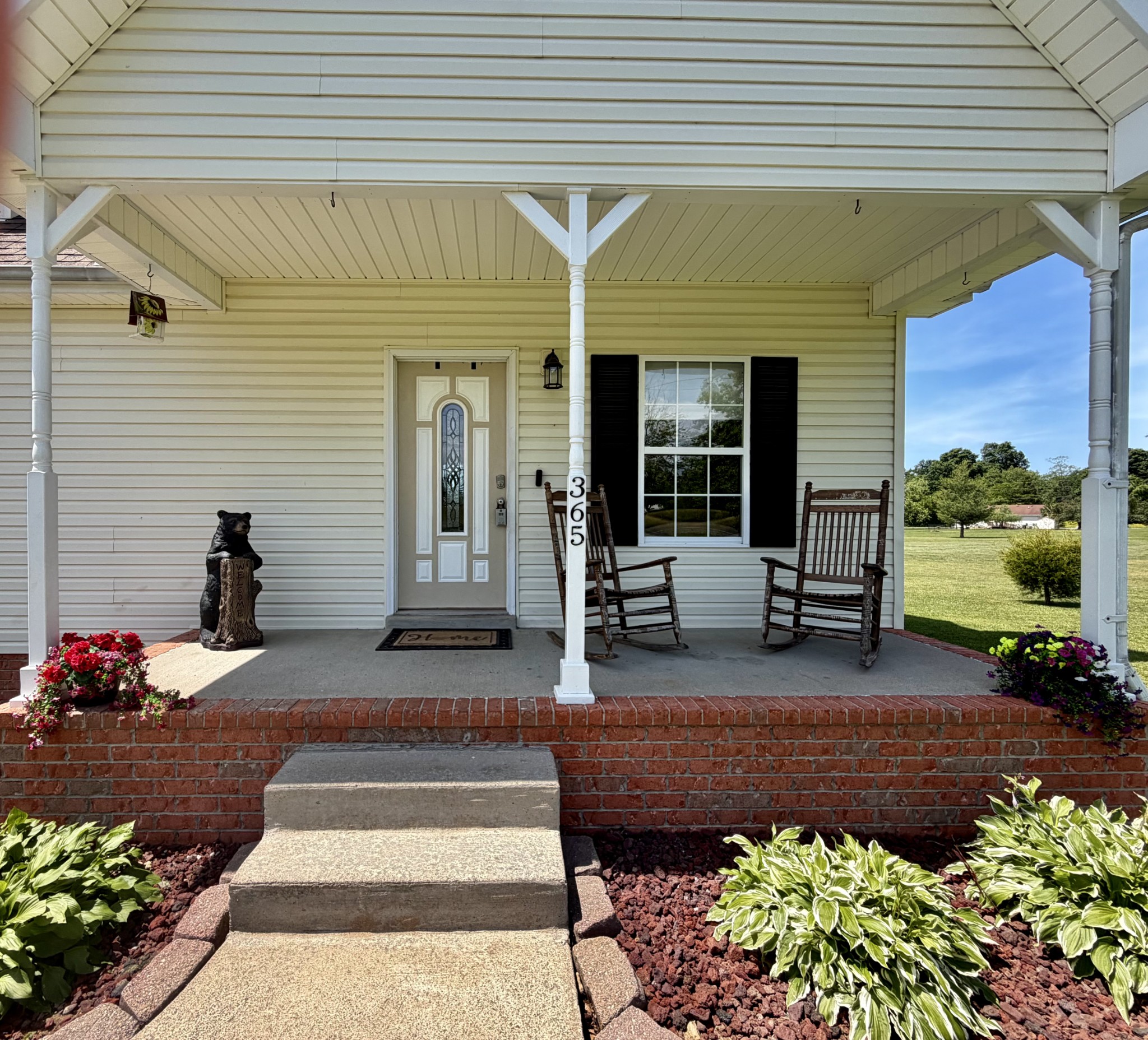 365 Corinth Road Portland TN 37148