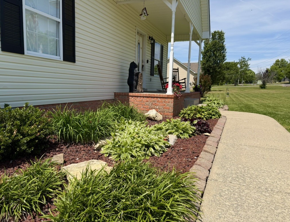 365 Corinth Road Portland TN 37148