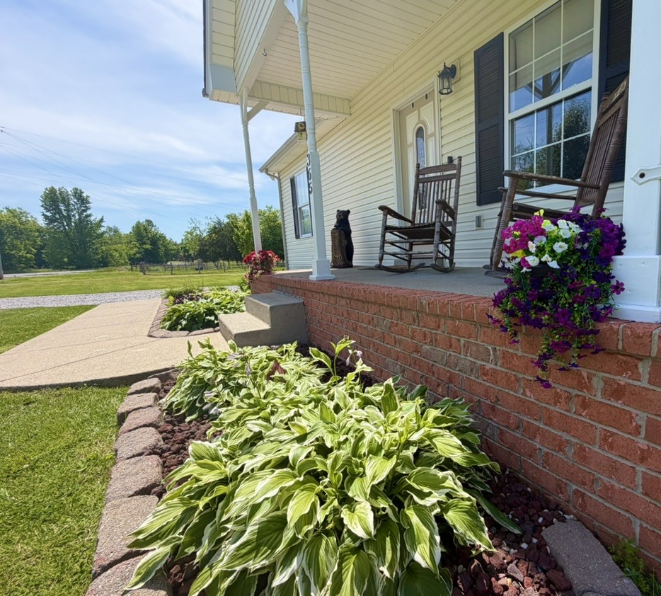 365 Corinth Road Portland TN 37148