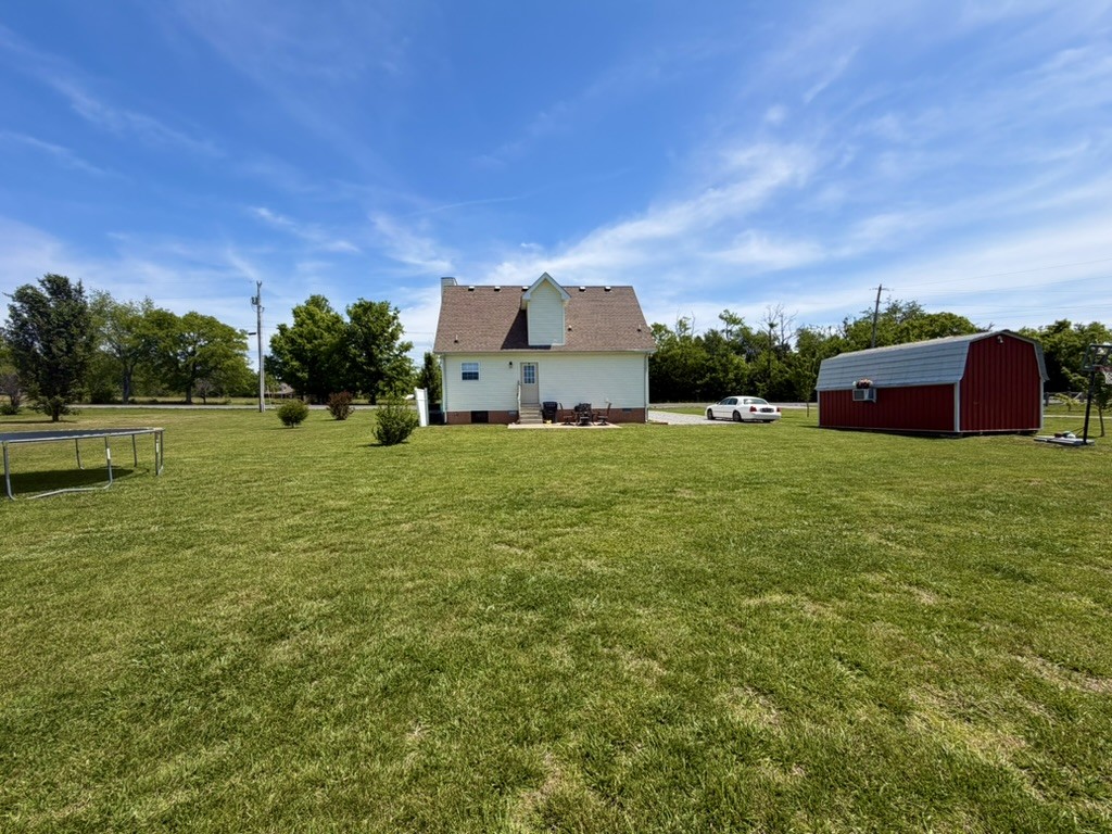 365 Corinth Road Portland TN 37148