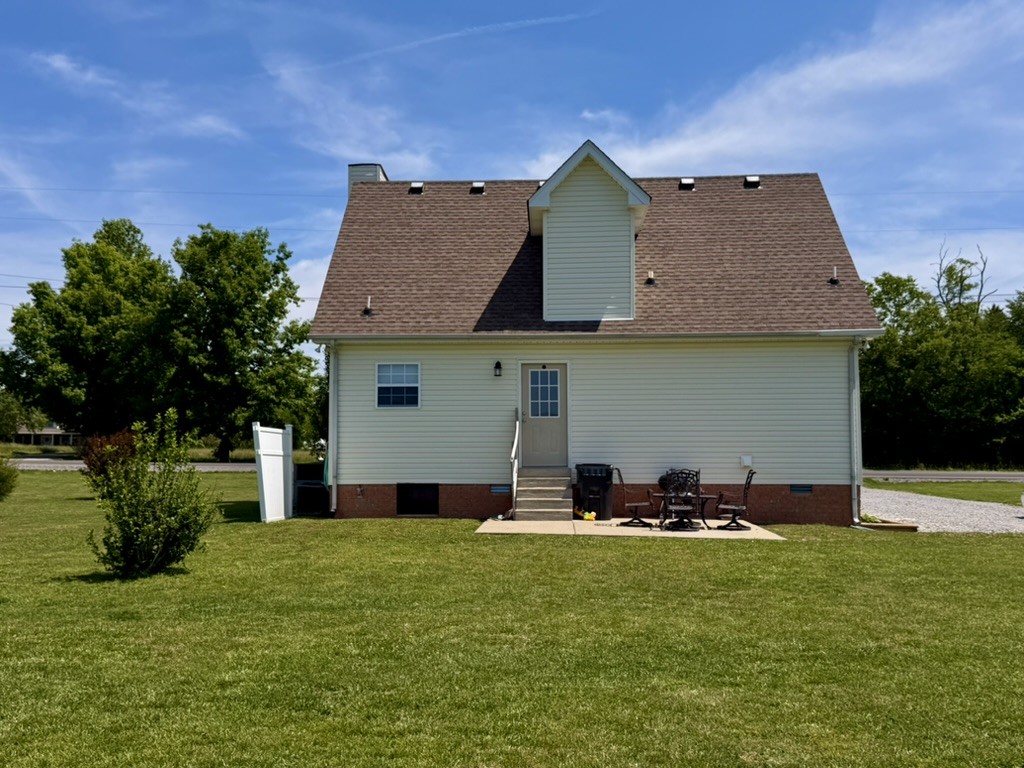 365 Corinth Road Portland TN 37148