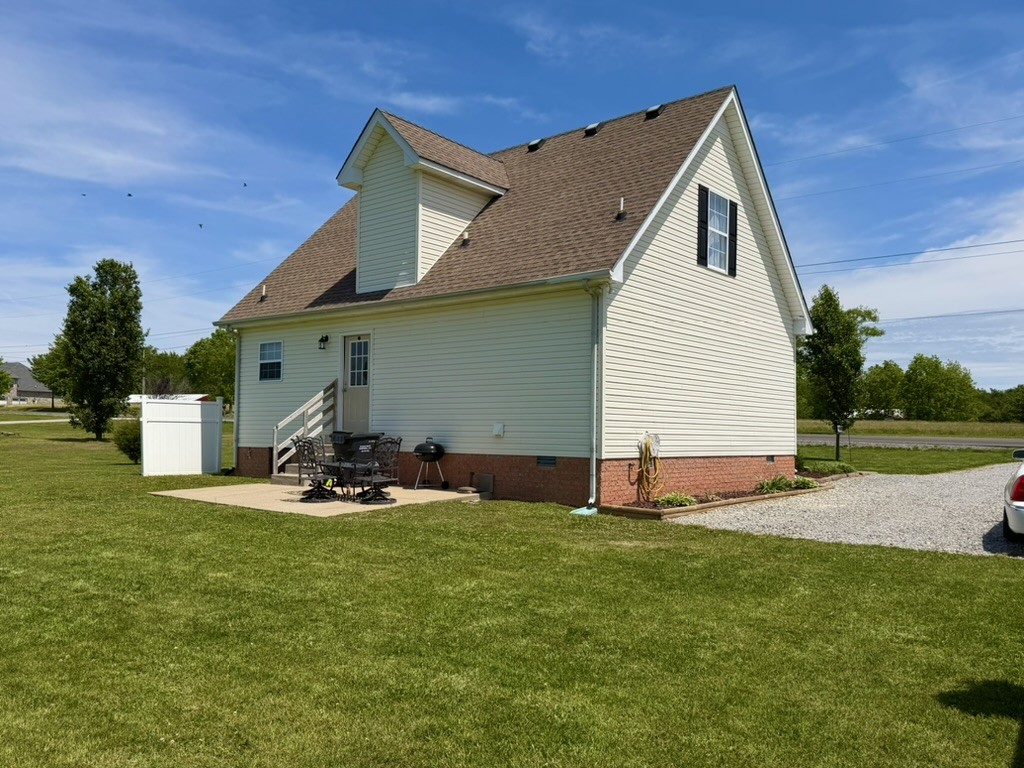 365 Corinth Road Portland TN 37148