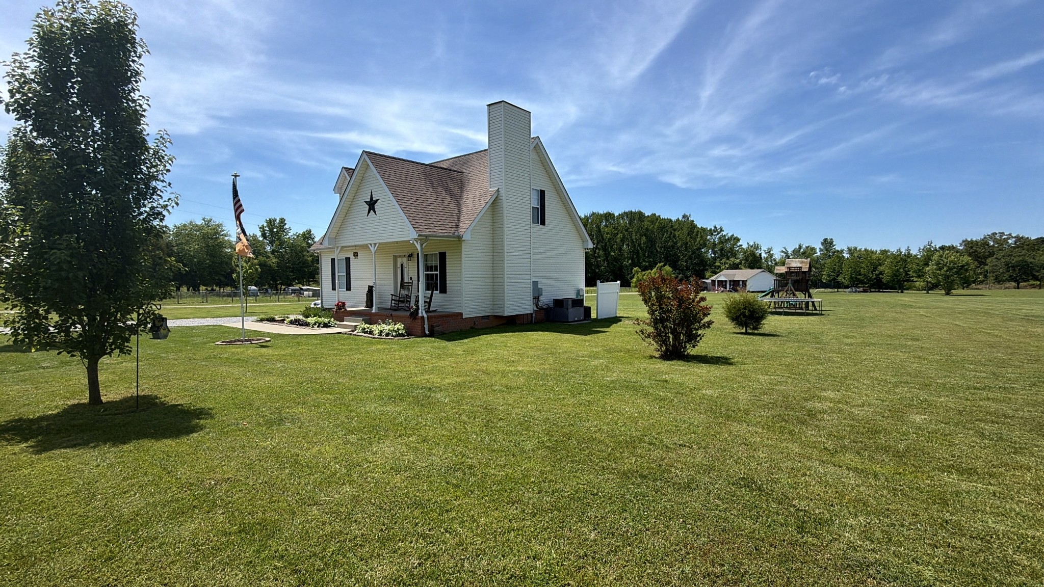 365 Corinth Road Portland TN 37148