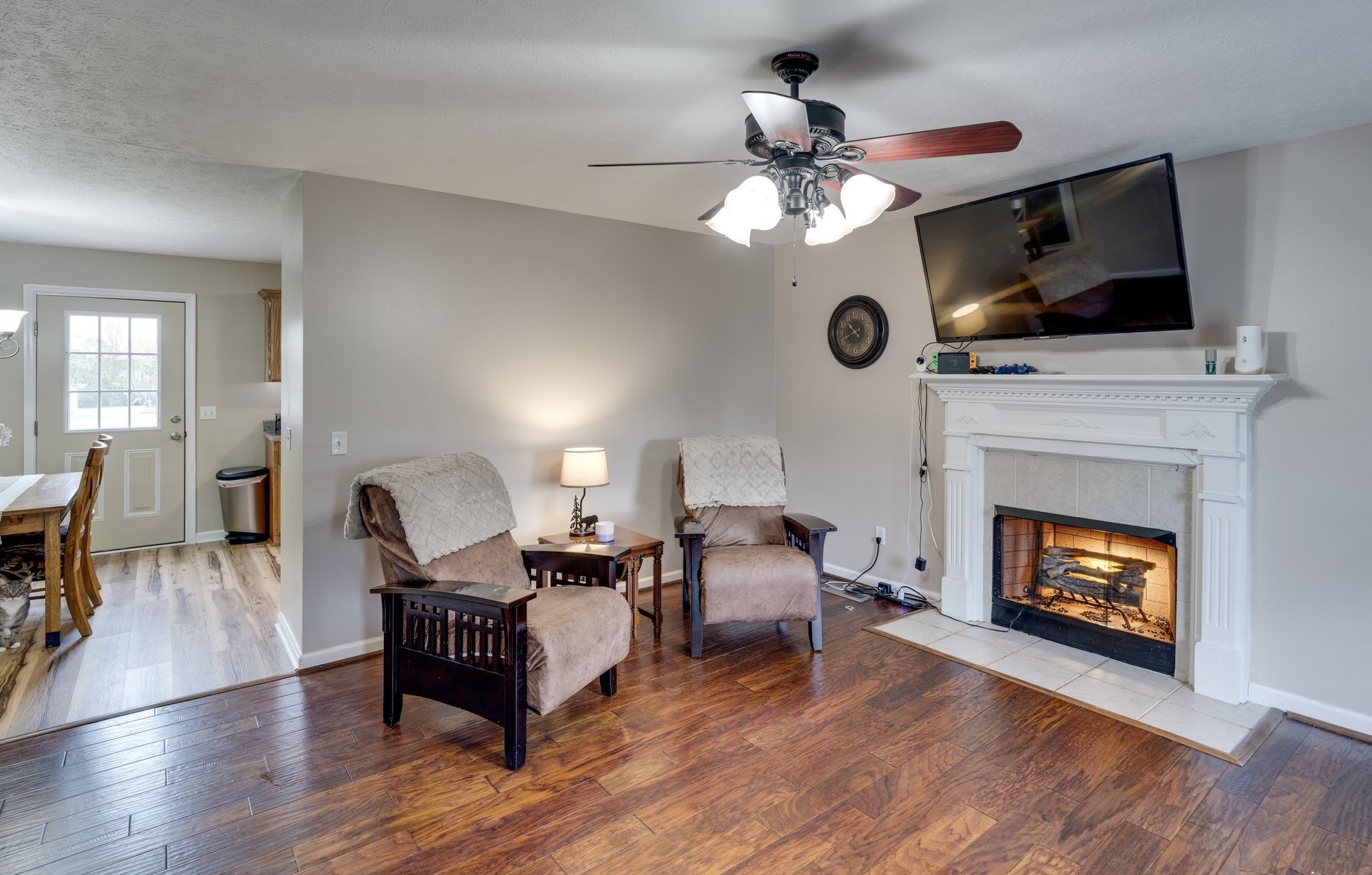365 Corinth Road Portland TN 37148