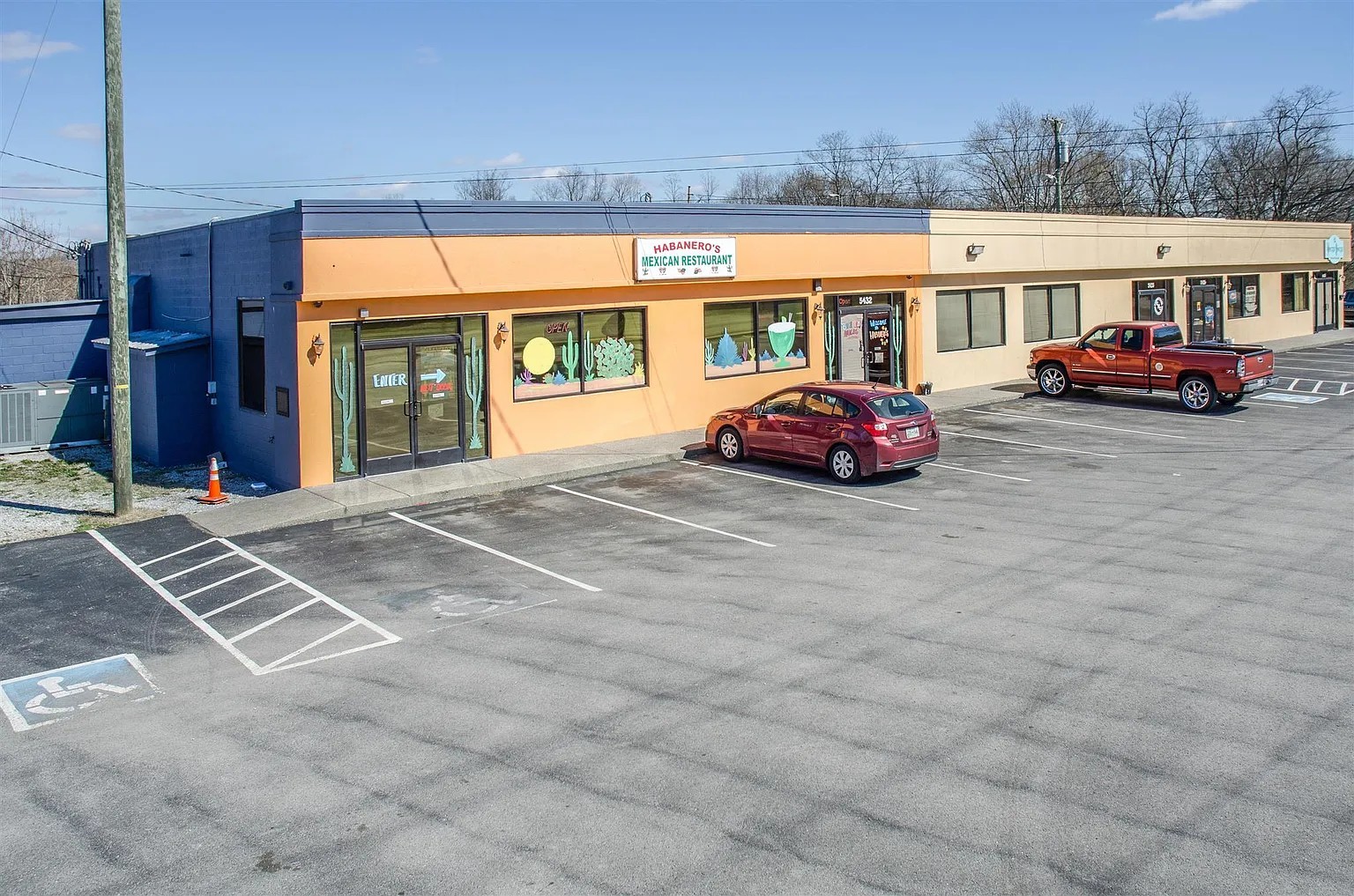 5424 Clarksville Highway Whites Creek TN 37189