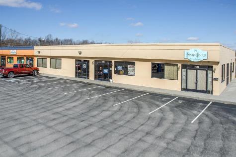 5424 Clarksville Highway Whites Creek TN 37189
