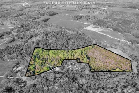 346 Sam Golden Road Sparta TN 38583