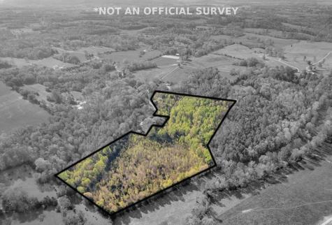 346 Sam Golden Road Sparta TN 38583