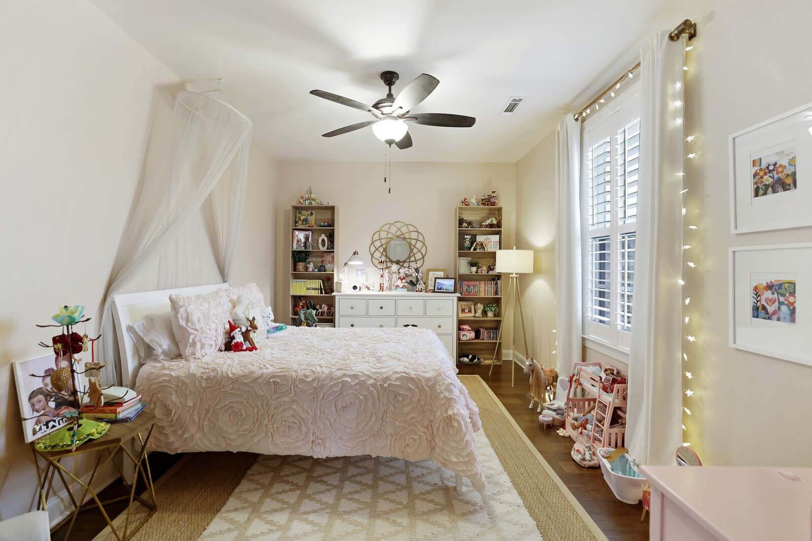 545 Sydenham Drive Franklin TN 37064