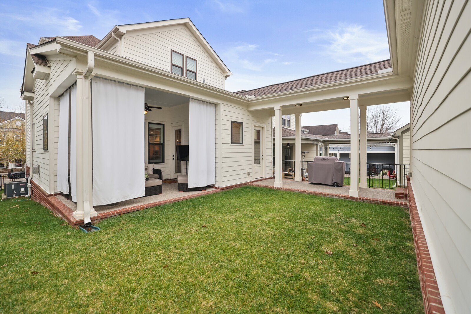 545 Sydenham Drive Franklin TN 37064