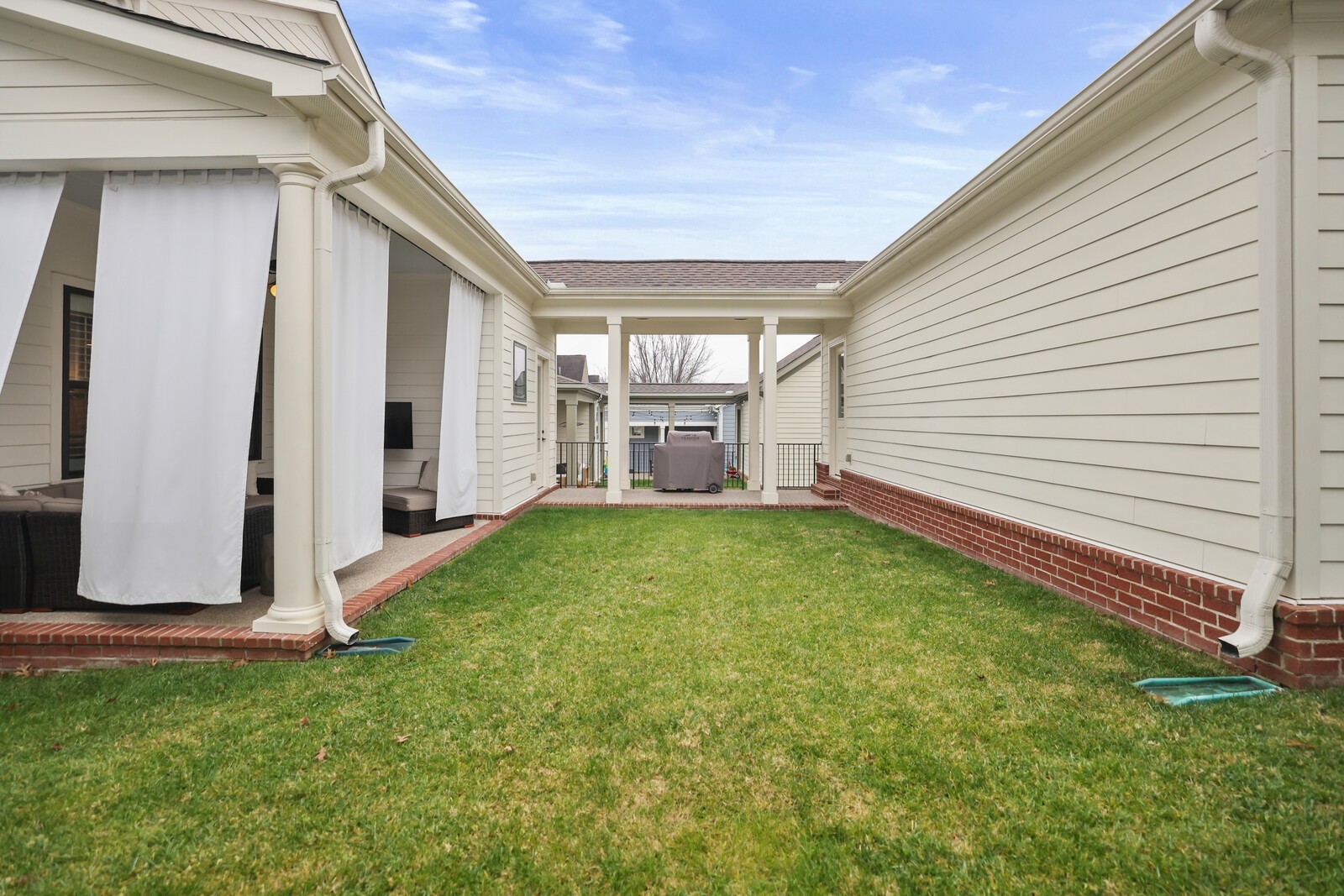545 Sydenham Drive Franklin TN 37064
