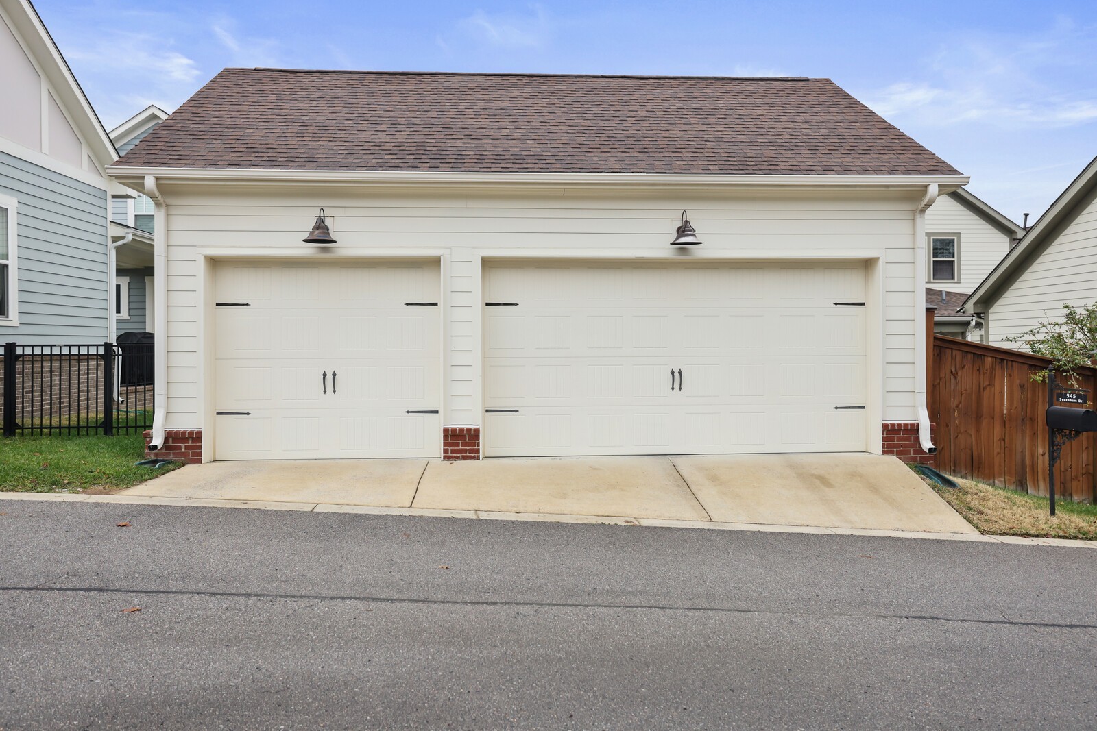 545 Sydenham Drive Franklin TN 37064